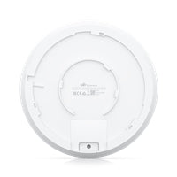 Ubiquiti UniFi U6 Enterprise WiFi 6E Tri-Band Access Point 2.5GbE Ubiquiti UniFi U6 Enterprise WiFi 6E Tri-Band Access Point 2.5GbE